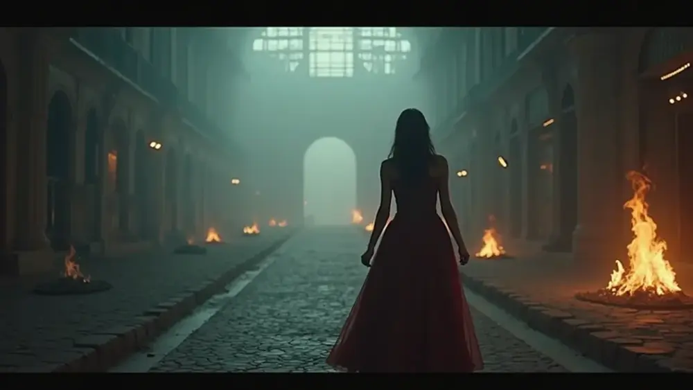 A Dama de Ferro no cinema: resumo sem spoilers, bem direto