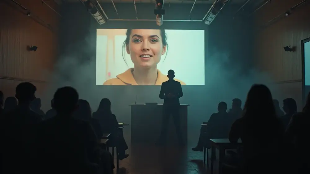 Academias de cinema formam nova geração de diretores