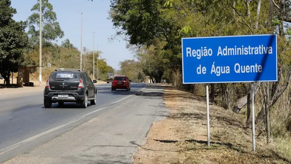 Água Quente: linhas de ônibus ganham 12 novas viagens