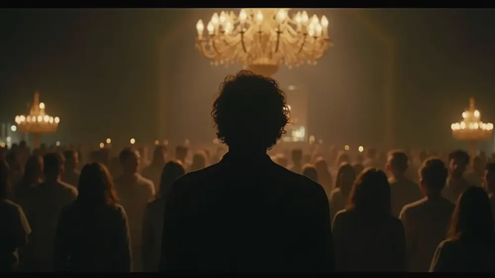 Alexandre no cinema (filme): resumo sem spoilers, bem direto