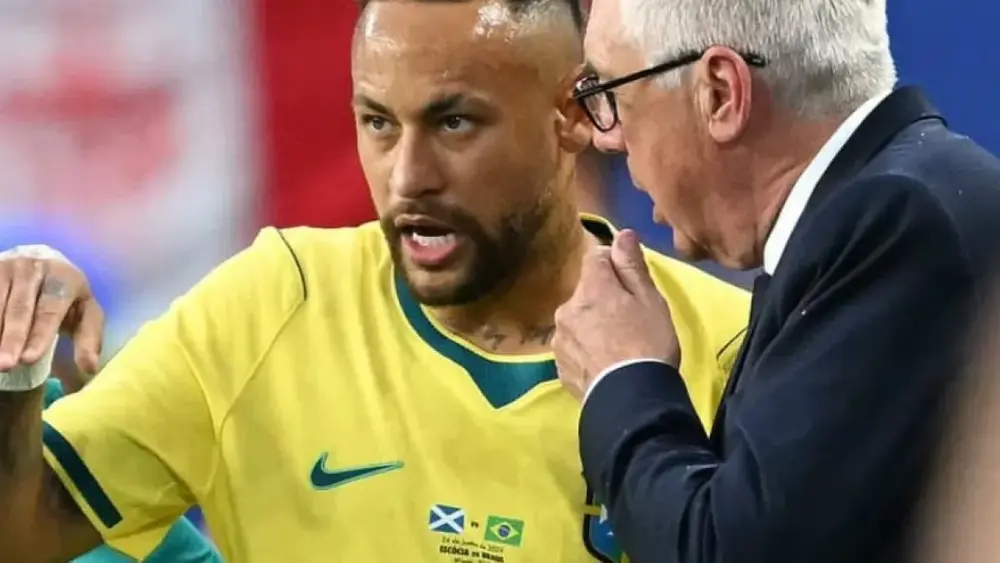 Ancelotti terá bônus de R$ 45 milhões se levar hexa ao Brasil