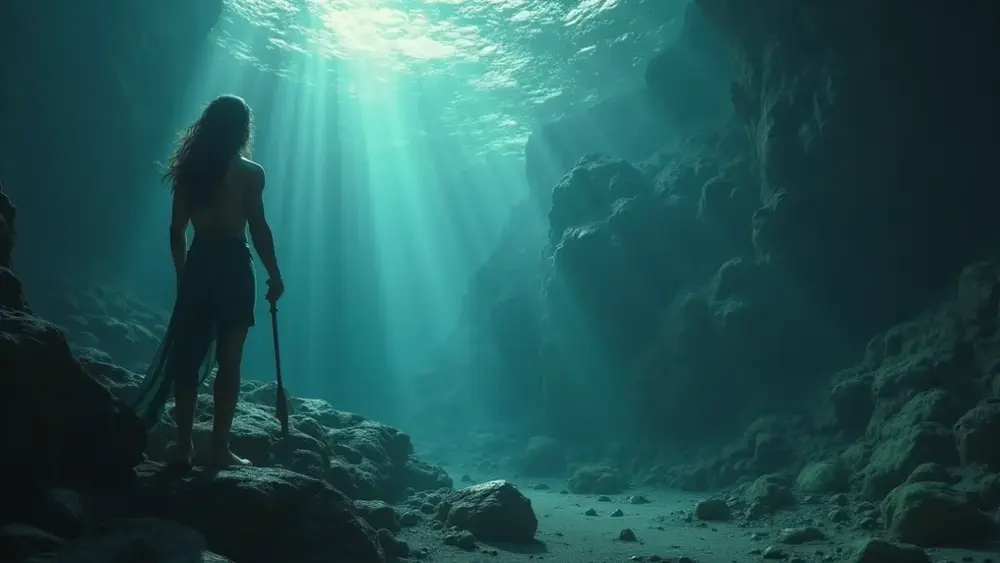 Aquaman 2: O Reino Perdido: resumo sem spoilers