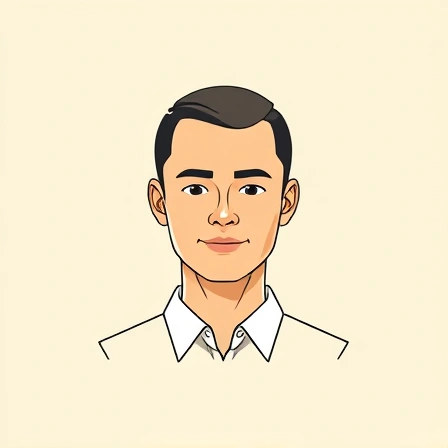 Ilustração de Hamilton Veloso, responsável por Notícias e cotidiano