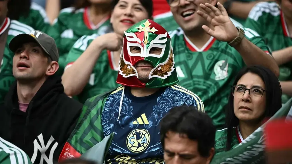 Azteca lotado será trunfo do México contra Equador, diz Aguirre