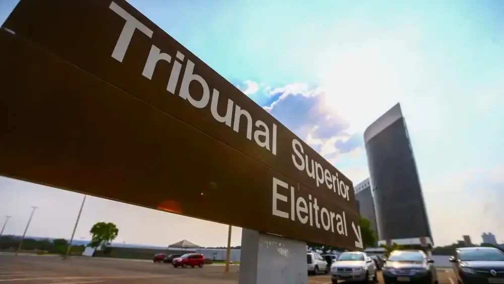 Calendário eleitoral: restrições a anúncios de obras em julho