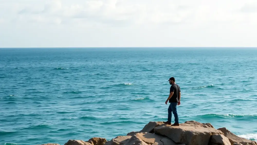 Capitão Phillips no cinema: resumo sem spoilers, bem direto