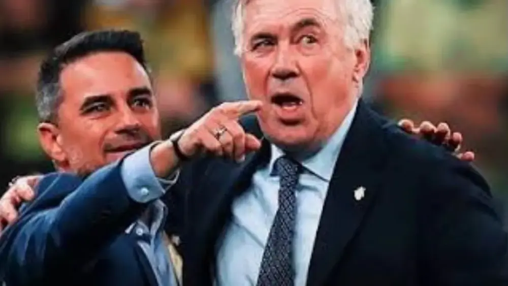 Ciclo Ancelotti: 64,7% de aproveitamento e CBF renova até 2030