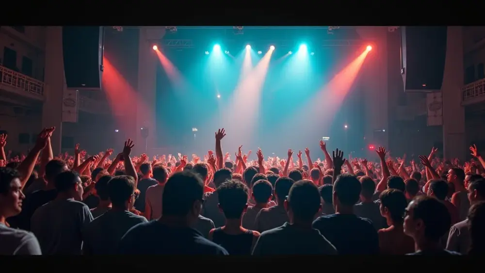 Como os programas de talento mudaram a indústria da música