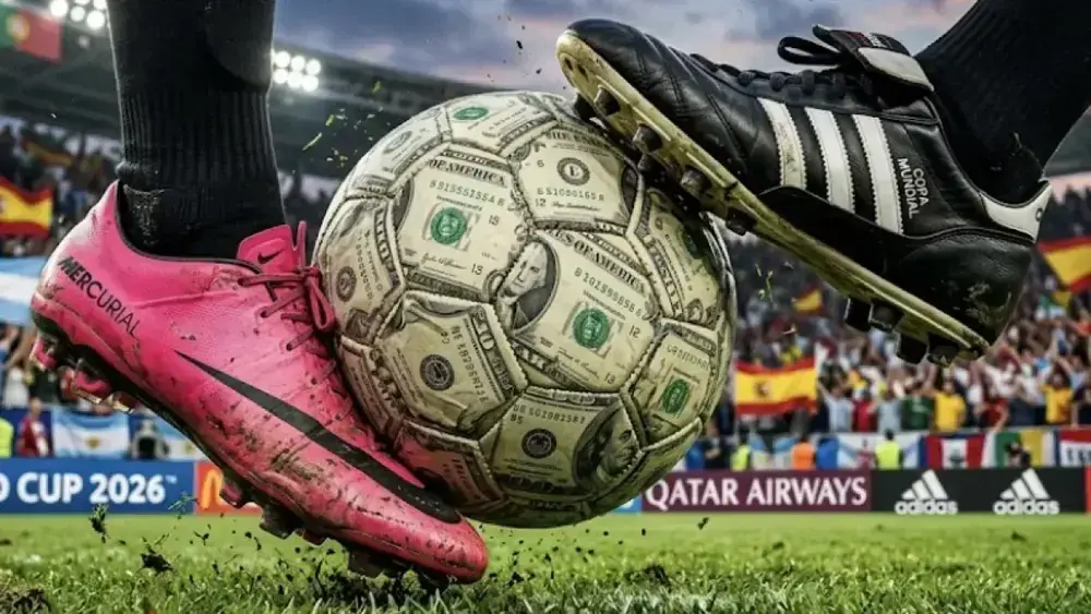 Copa 2026: 7 recordes históricos que consagram o Mundial
