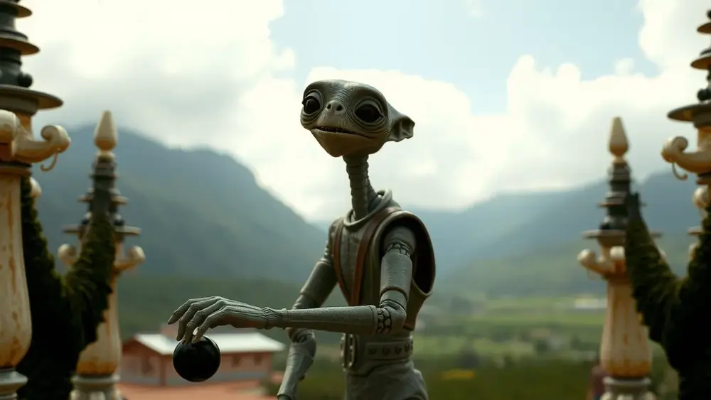 E.T. O Extraterrestre e o legado emocional de Steven Spielberg