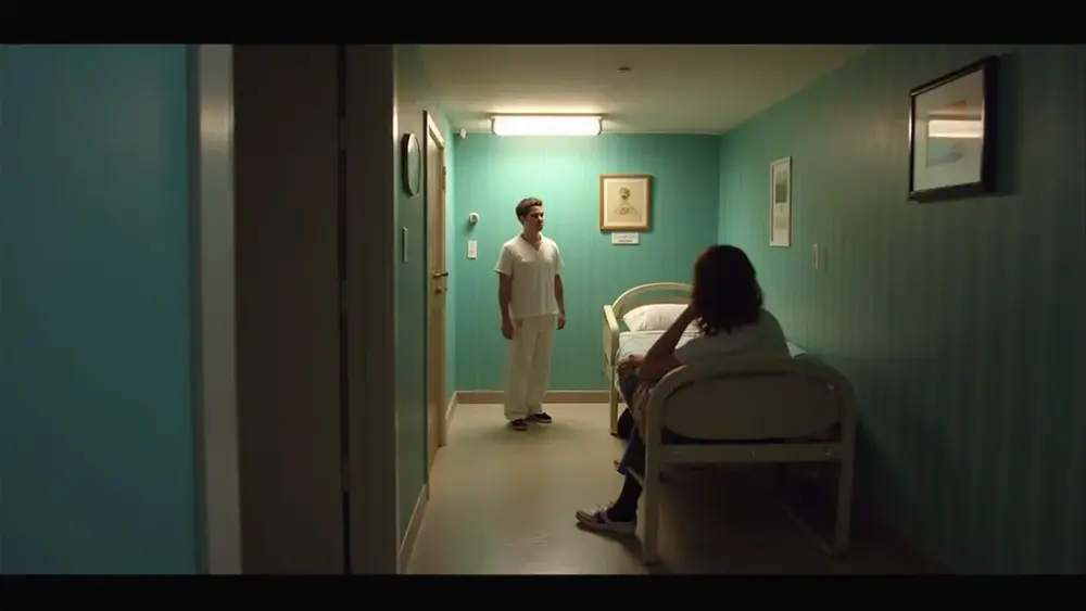 Fale Comigo (filme): resumo sem spoilers, bem direto