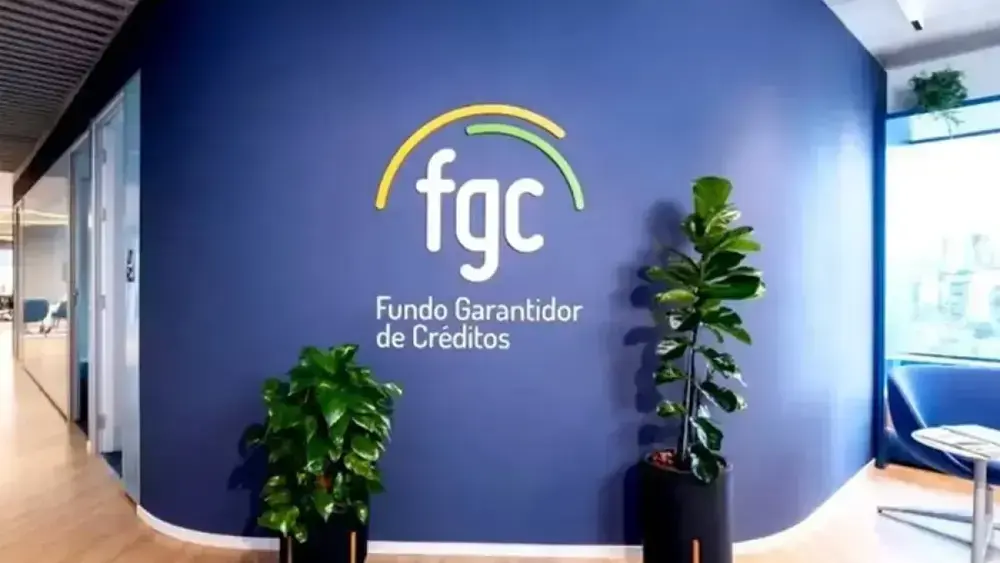 FGC tem R$ 1,83 bilhão parado para resgate do grupo Master