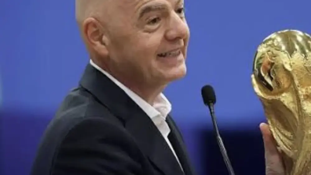 FIFA desiste de privatizar Copa do Mundo: veja os 7 motivos