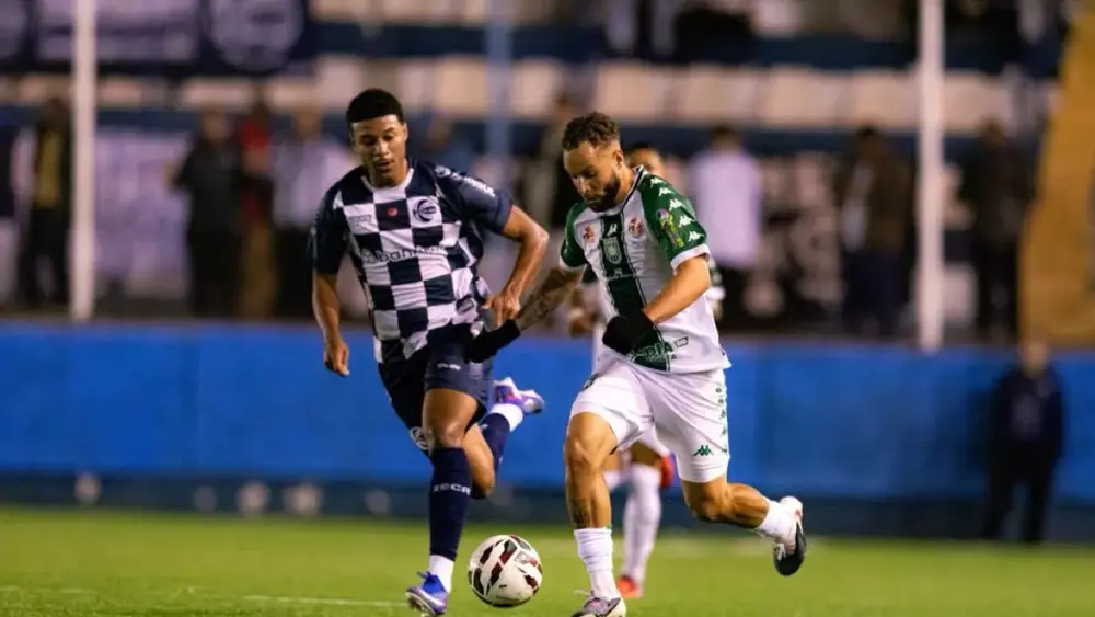 Gama empata com São José e decide acesso à Série C no Bezerrão