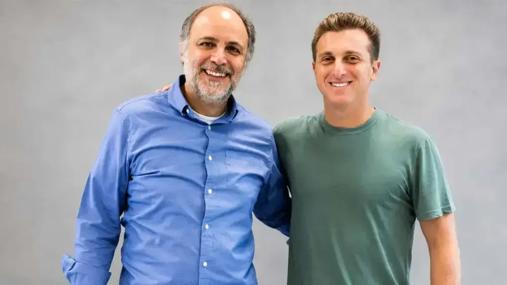 Hélio Vargas deixa Domingão com Huck; Clarissa Lopes assume
