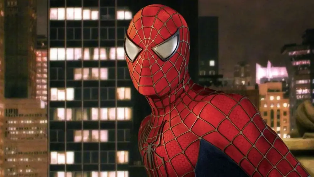 Homem-Aranha: Um Novo Dia quebra recorde de bilheteria na América do Norte