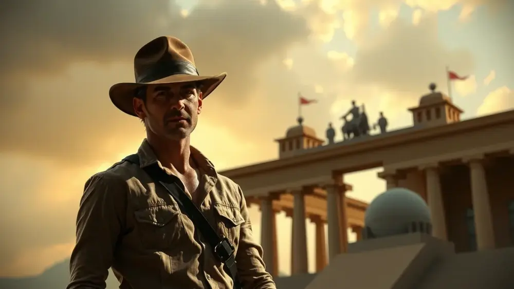 Indiana Jones e a Última Cruzada e o auge da famosa franquia