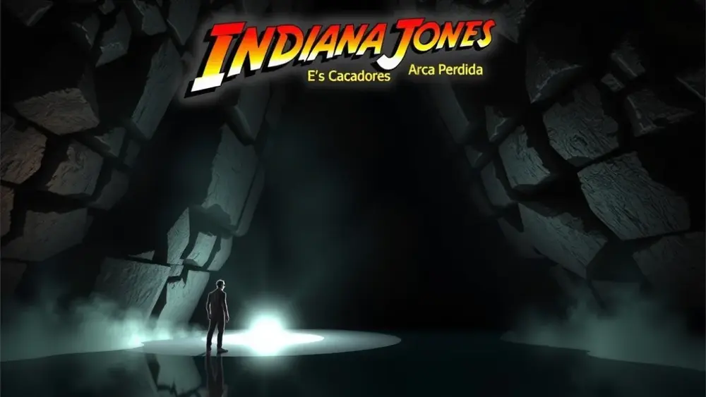 Indiana Jones e os Caçadores da Arca Perdida explicado em detalhes