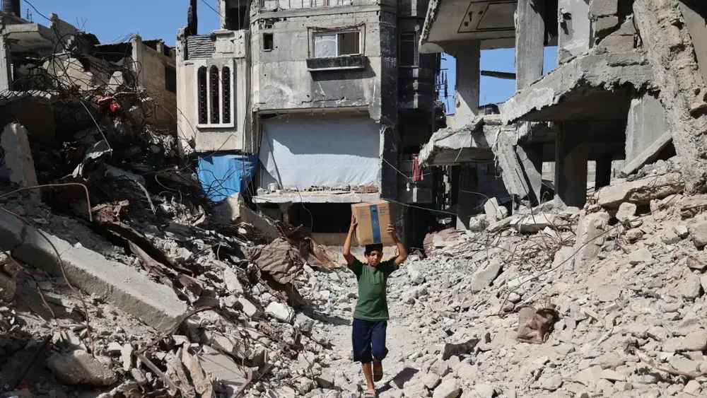 Israel nega doença de diretor de hospital preso em Gaza
