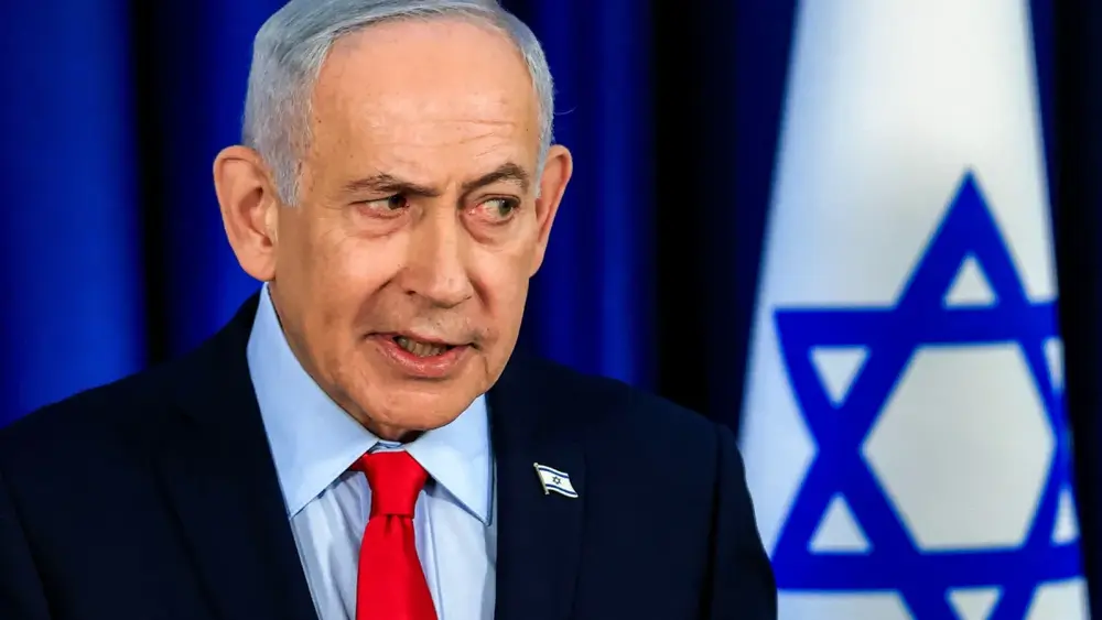 Israel questiona EUA sobre plano de Gaza e segue bombardeios