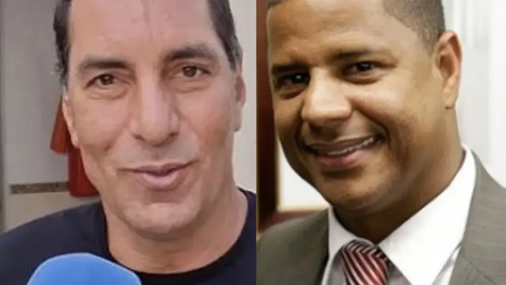 Marcelinho e Edmundo superam fortuna de políticos em R$ 61 mi