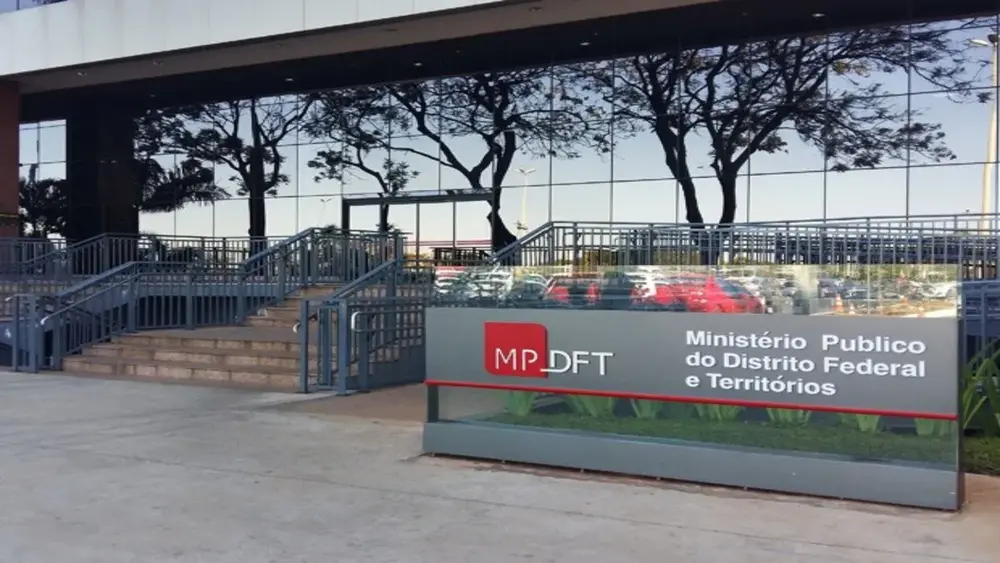 MPDFT celebra 36 anos do ECA com evento para 180 jovens no Sesi Lab