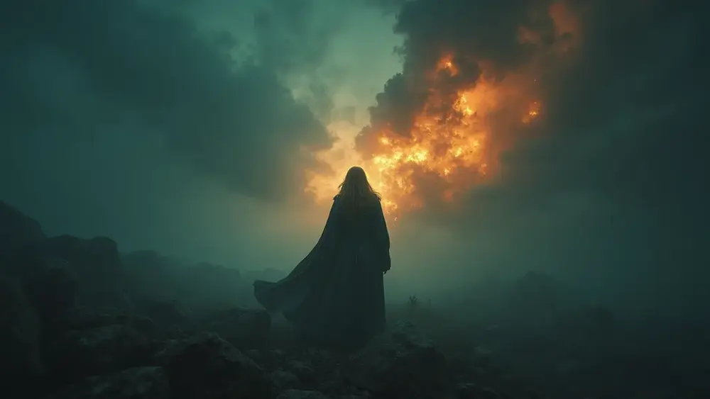 O Homem do Norte no cinema: resumo sem spoilers, bem direto