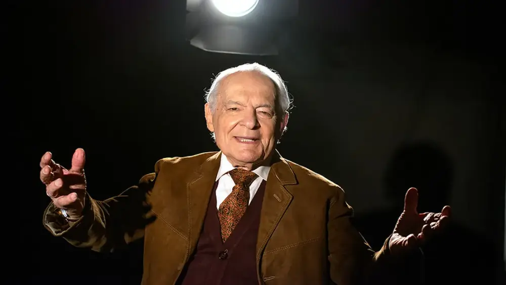 Othon Bastos, São João do Cerrado e Titãs agitam o DF