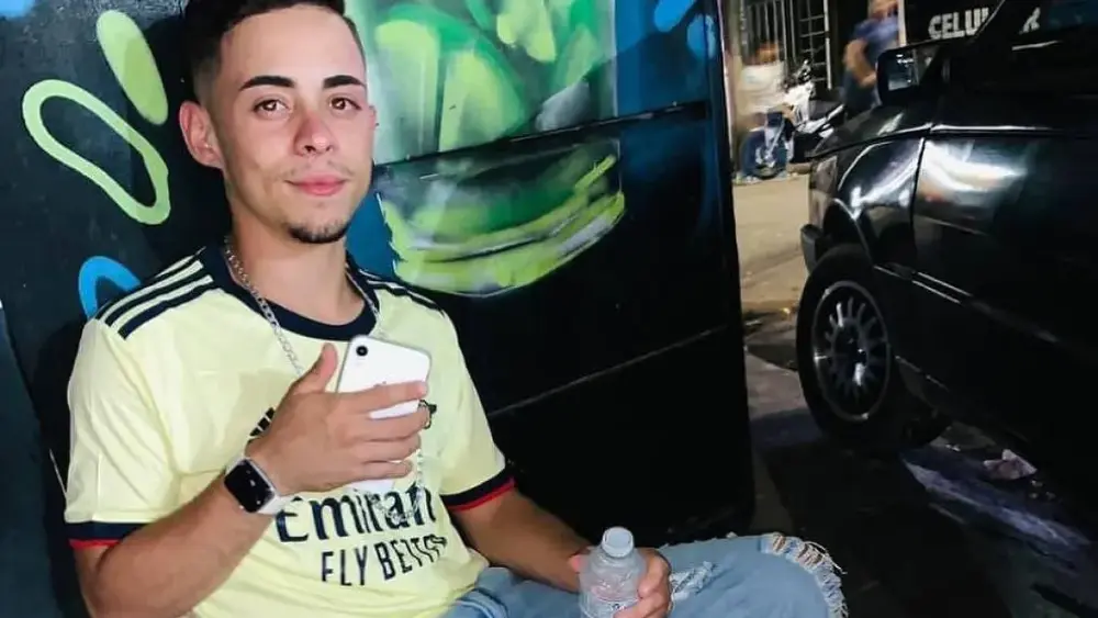 Pai de morto por PMs critica absolvição: "Discriminação