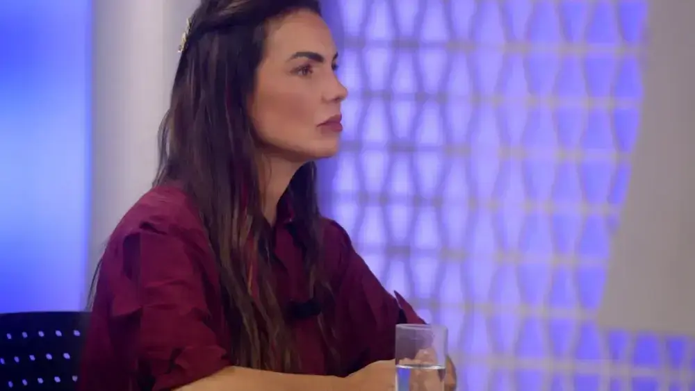 Paula Belmonte acelera preparativos para campanha ao GDF
