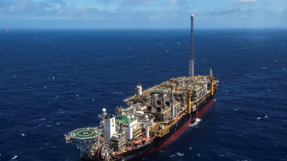 Petroleira dos EUA gera polêmica na Groenlândia