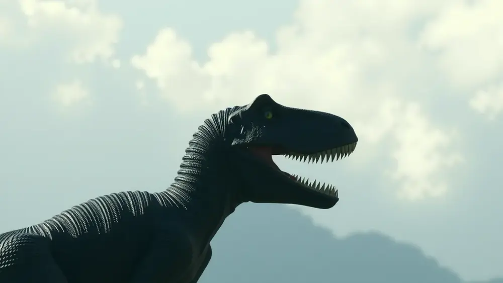 Por que Jurassic Park continua sendo um clássico atemporal