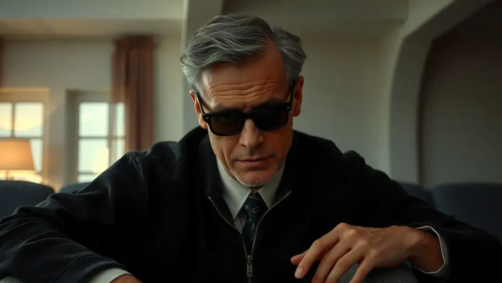 Por que os filmes de Spielberg continuam atemporais até hoje