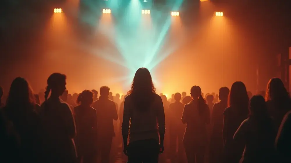 Por Que os Musicais Continuam a Encantar Novas Gerações.