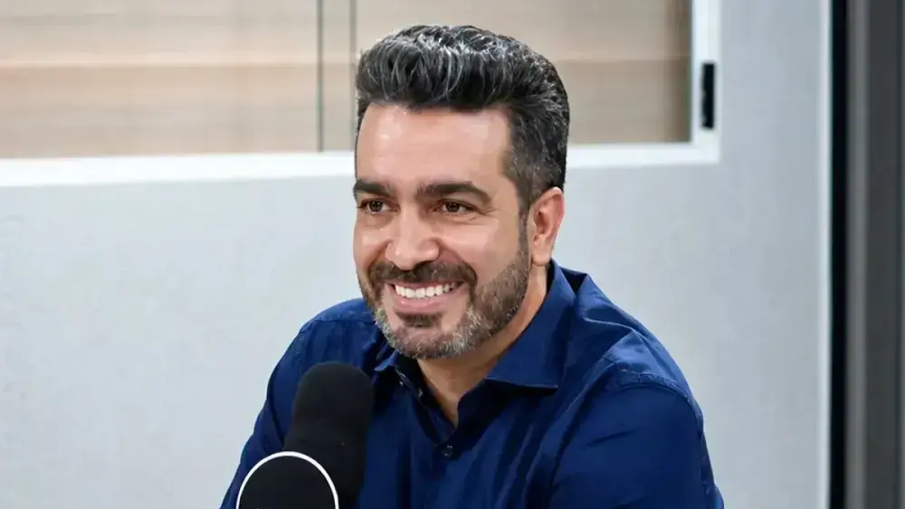 PRTB lança Avalanche à Presidência após Marçal ficar inelegível