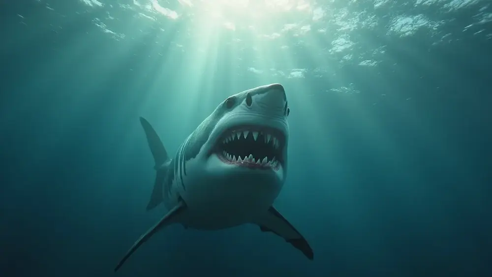 Sharknado vira meme por desrespeitar todas as leis naturais