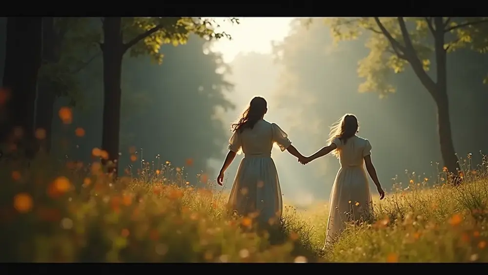 The Sound of Music: resumo sem spoilers, bem direto hoje