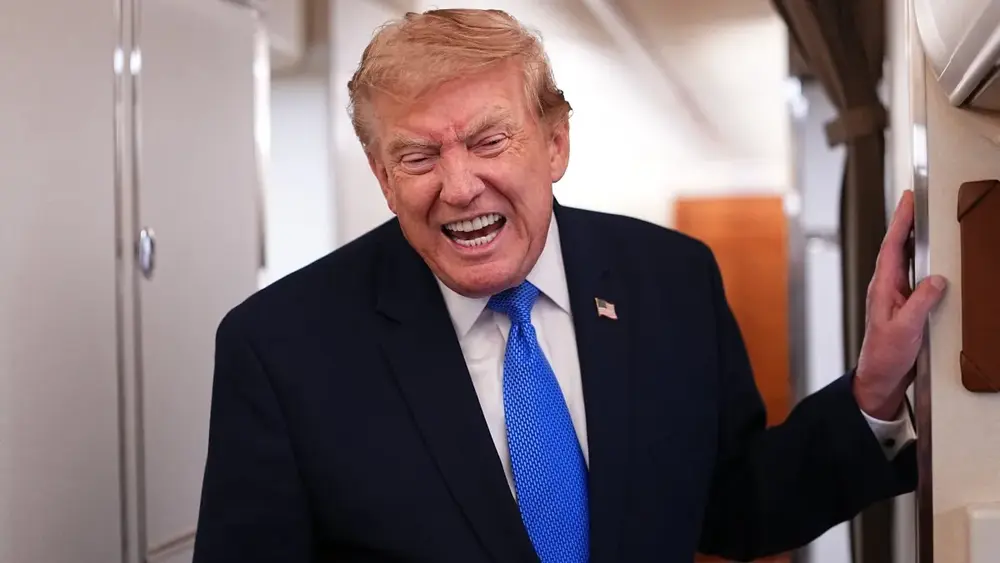 Trump: EUA e Irã retomam negociações na segunda