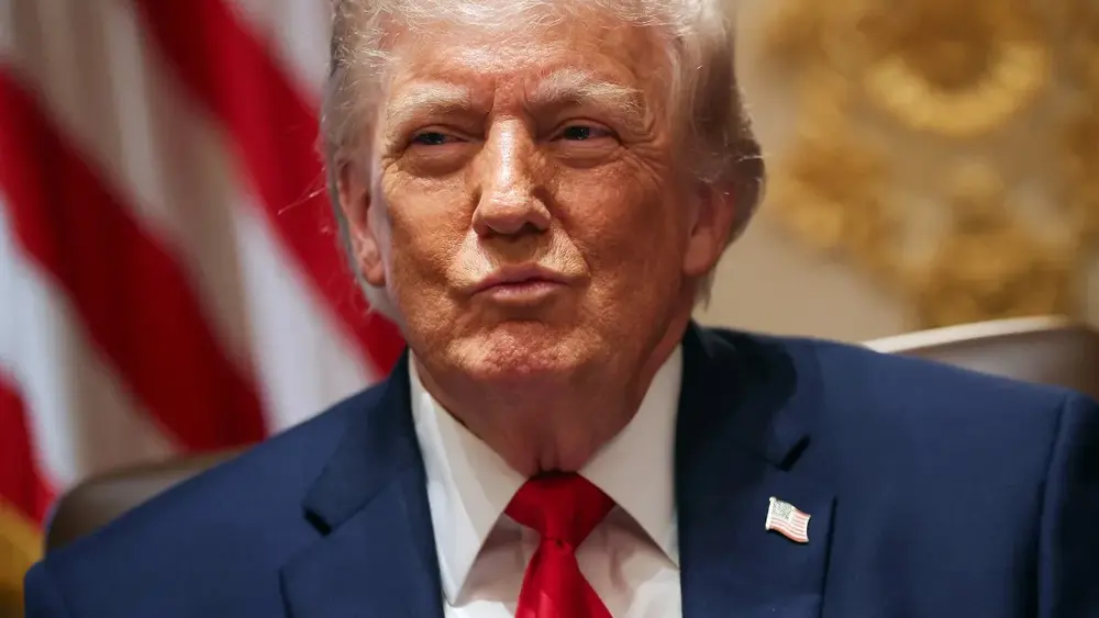 Trump nomeia 90% de embaixadores políticos em ruptura histórica