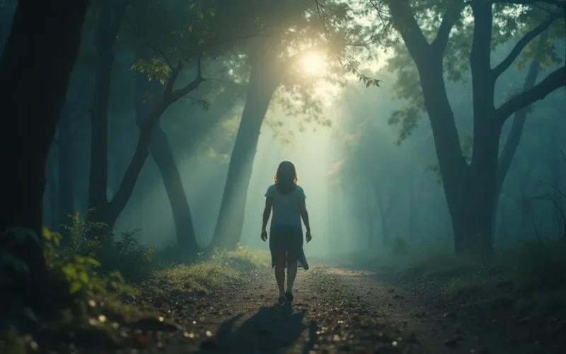 Amiloidose articular no joelho: depósito proteico raro