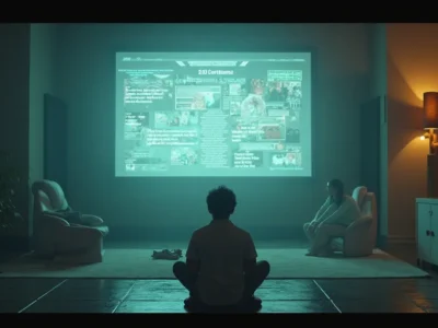 Como escrever um roteiro de filme do zero: guia prático