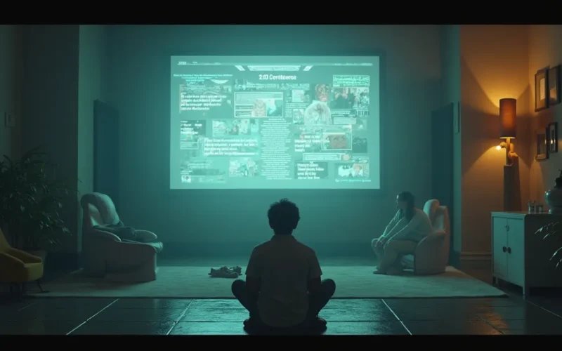 Como escrever um roteiro de filme do zero: guia prático