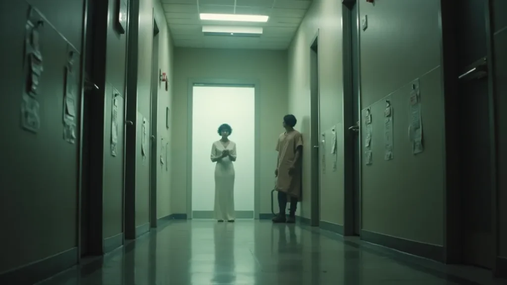 Como funciona a fotografia cinematográfica em filmes modernos