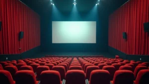 Como funciona o circuito alternativo de cinema no Brasil