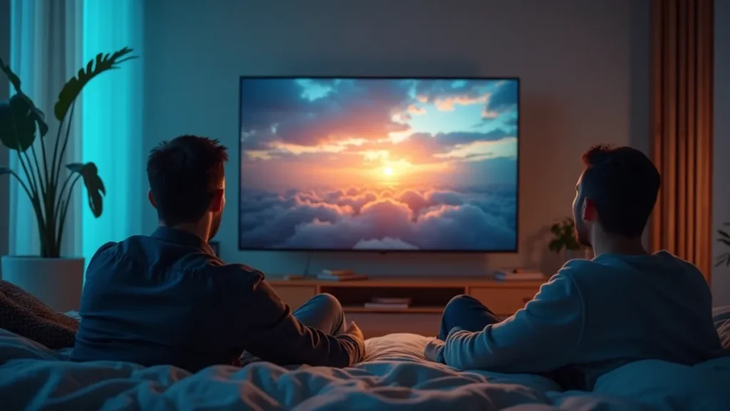 Como funciona o modelo de negócios de revenda de IPTV