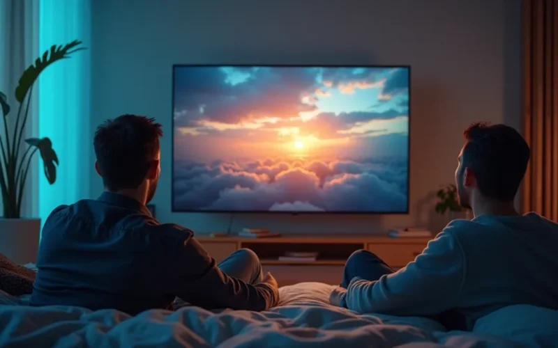 Como funciona o modelo de negócios de revenda de IPTV