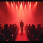 Como funciona o processo de casting de atores em Hollywood