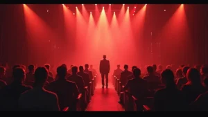 Como funciona o processo de casting de atores em Hollywood