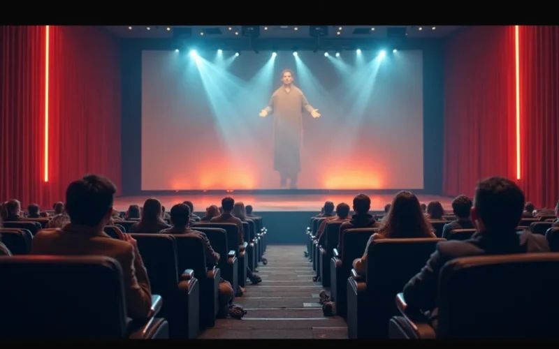 Como funciona o processo de lançamento de um filme no Brasil