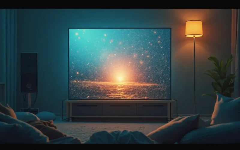 Diferença entre IPTV e plataformas como Netflix e Disney Plus